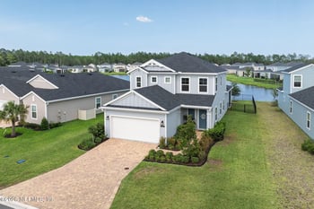 732 Lake Sinclair St, St Augustine, FL 32084