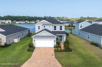 732 Lake Sinclair St, St Augustine, FL 32084