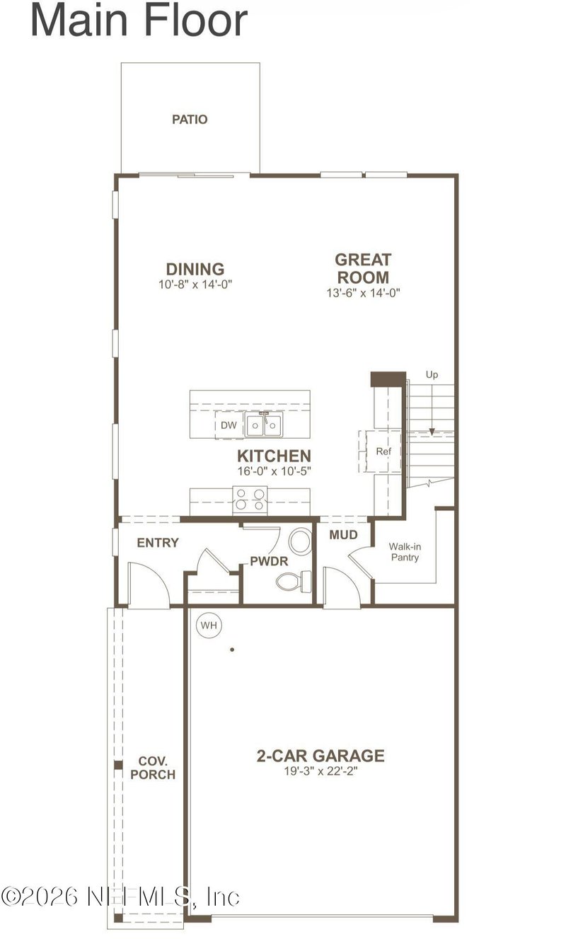 7321 Portico Rd, Jacksonville, FL 32244