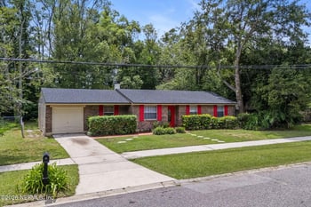 7322 Sharbeth Dr S, Jacksonville, FL 32210