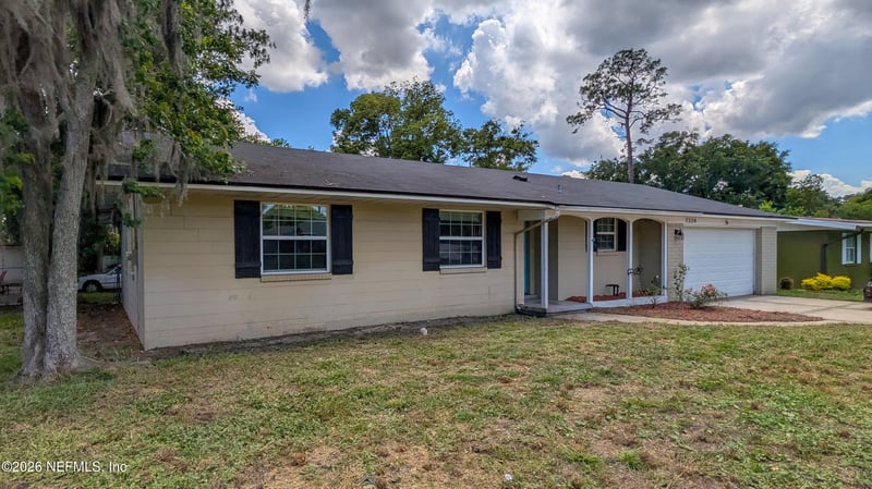 7324 Altama Rd, Jacksonville, FL 32216