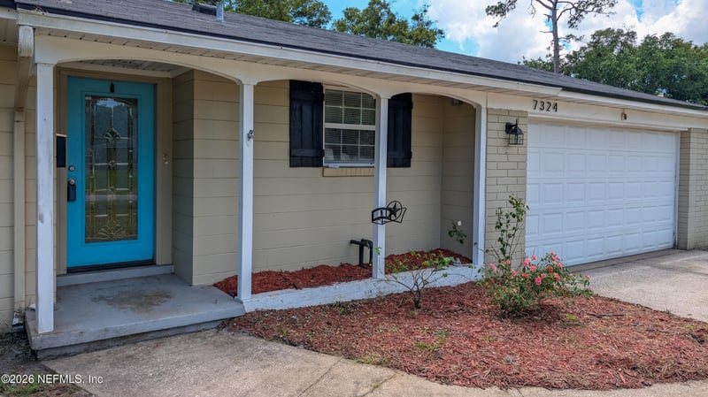 7324 Altama Rd, Jacksonville, FL 32216