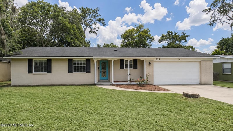 7324 Altama Rd, Jacksonville, FL 32216