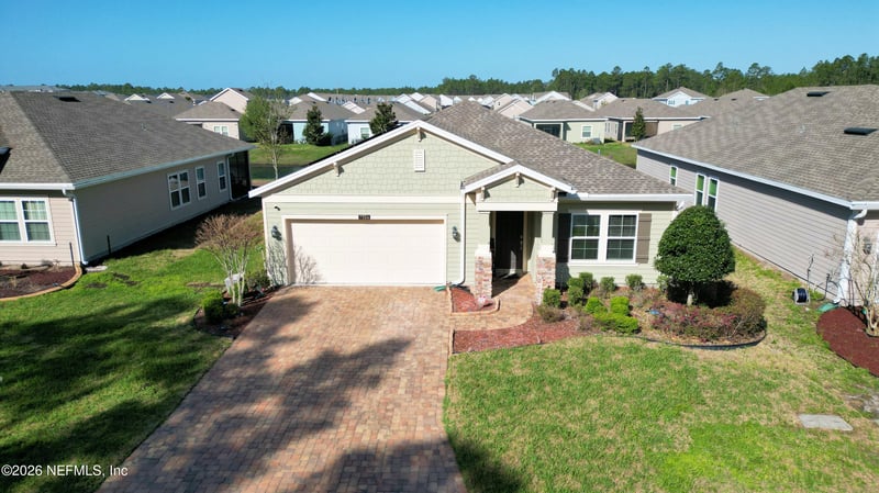 7324 Rock Brook Dr, Jacksonville, FL 32222