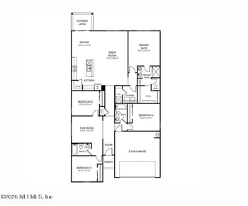 7325 Everett Forest Dr, Jacksonville, FL 32219