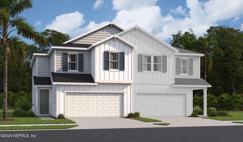 7325 Portico Rd, Jacksonville, FL 32244