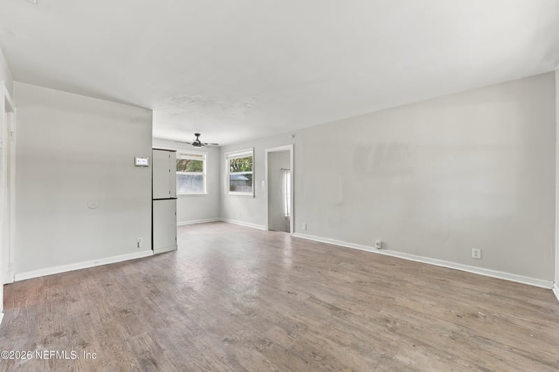 7328 Warner Dr, Jacksonville, FL 32244