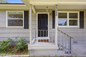 7328 Warner Dr, Jacksonville, FL 32244