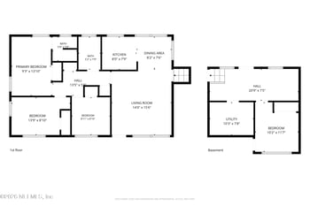 7328 Warner Dr, Jacksonville, FL 32244