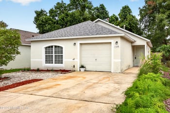 7329 Lawn Tennis Ln, Jacksonville, FL 32277