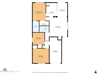 7329 Lawn Tennis Ln, Jacksonville, FL 32277