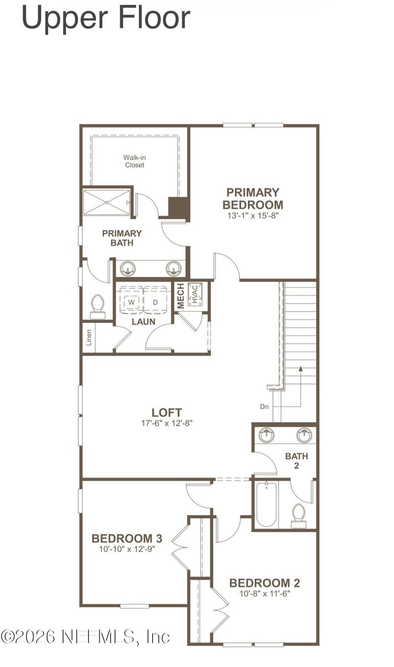 7329 Portico Rd, Jacksonville, FL 32244