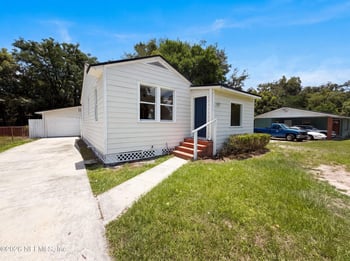 7329 Wilder Ave, Jacksonville, FL 32208