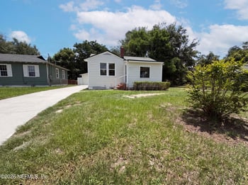 7329 Wilder Ave, Jacksonville, FL 32208