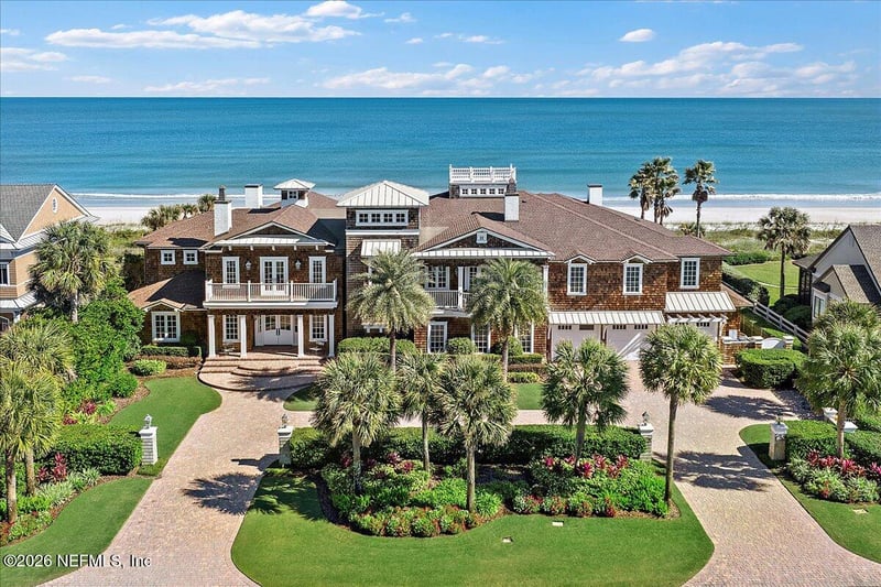 733 Ponte Vedra Blvd, Ponte Vedra Beach, FL 32082