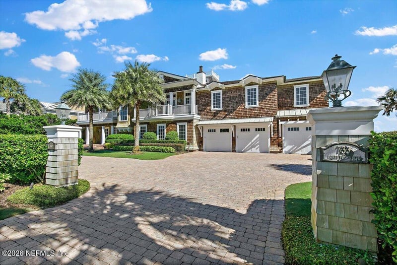 733 Ponte Vedra Blvd, Ponte Vedra Beach, FL 32082