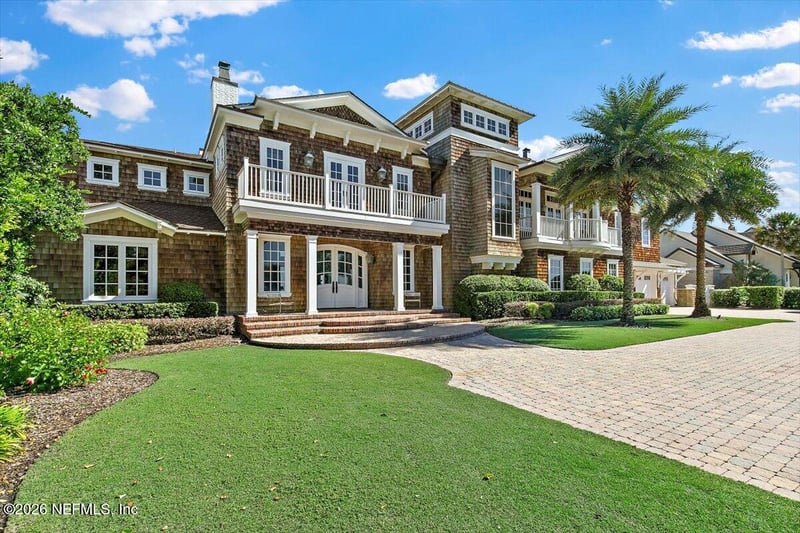 733 Ponte Vedra Blvd, Ponte Vedra Beach, FL 32082