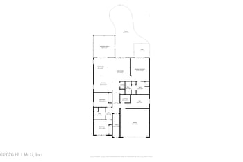 733 Trellis Bay Dr, St Augustine, FL 32092