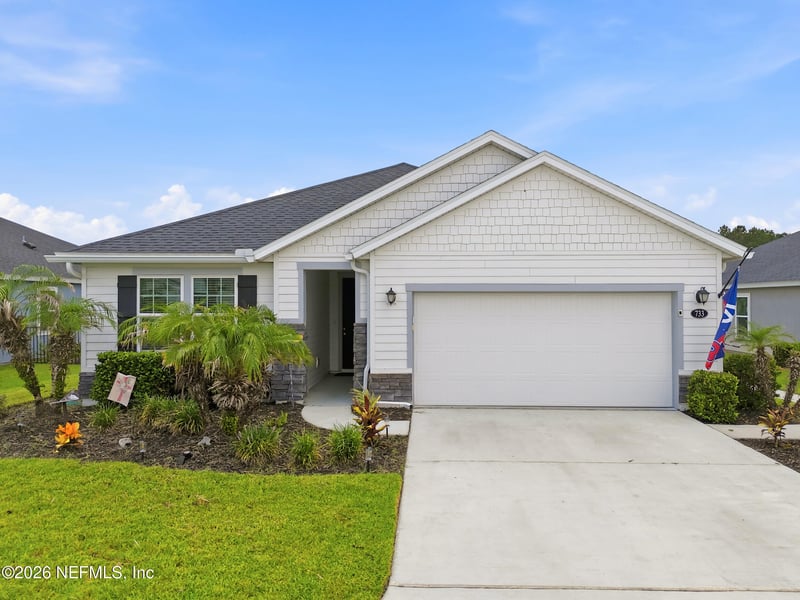733 Trellis Bay Dr, St Augustine, FL 32092