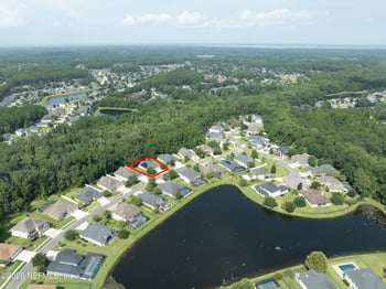 733 W Kings College Dr, St Johns, FL 32259
