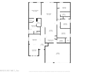 733 W Kings College Dr, St Johns, FL 32259