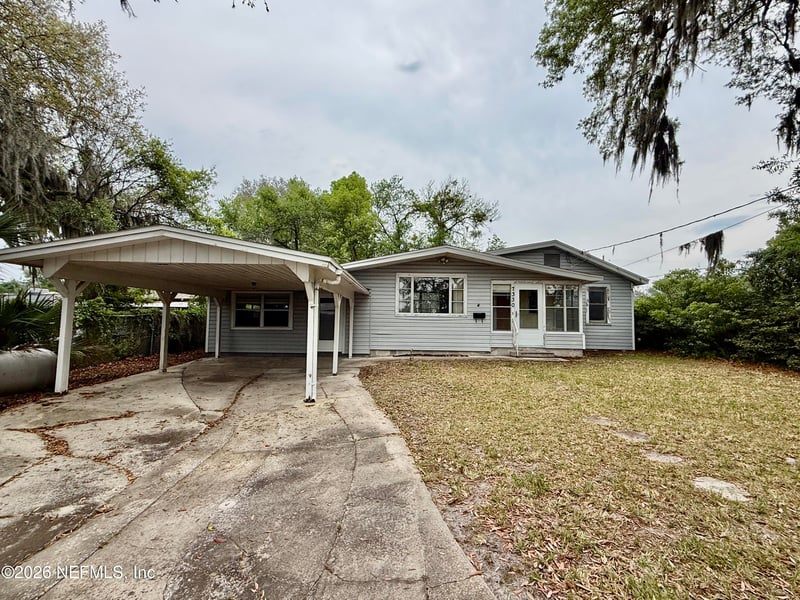 7330 Elwood Ave, Jacksonville, FL 32208