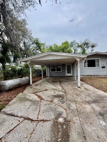 7330 Elwood Ave, Jacksonville, FL 32208