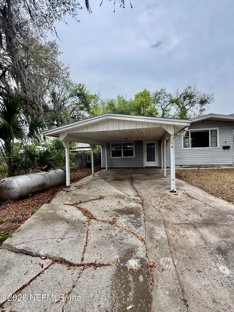 7330 Elwood Ave, Jacksonville, FL 32208