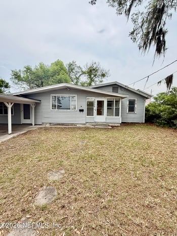 7330 Elwood Ave, Jacksonville, FL 32208