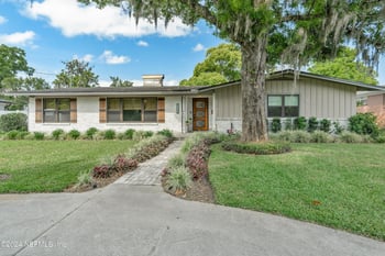 7331 San Carlos Rd, Jacksonville, FL 32217
