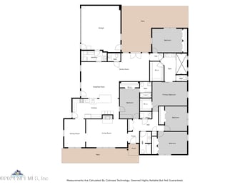 7331 San Carlos Rd, Jacksonville, FL 32217