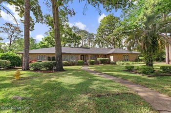 7332 Buckskin Trl S, Jacksonville, FL 32277