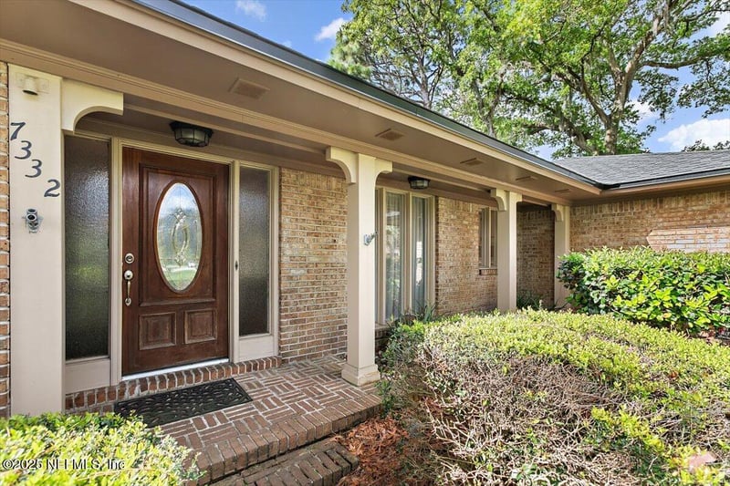 7332 Buckskin Trl S, Jacksonville, FL 32277