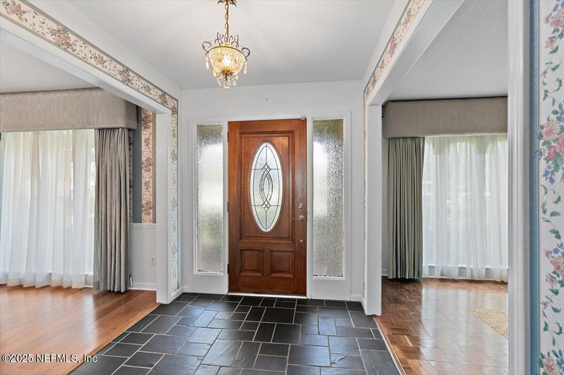 7332 Buckskin Trl S, Jacksonville, FL 32277