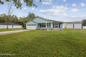7336 Sycamore St, Jacksonville, FL 32219