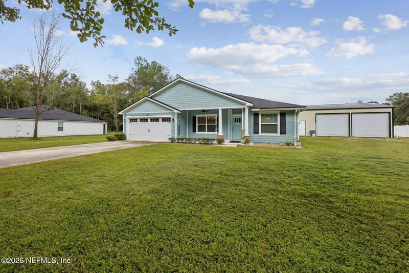 7336 Sycamore St, Jacksonville, FL 32219