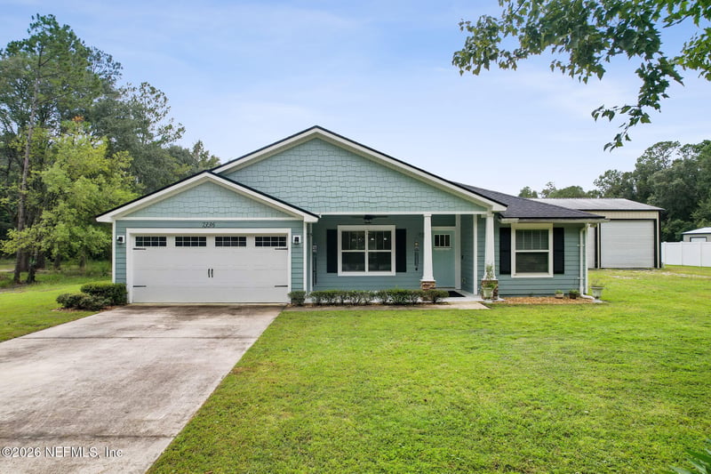 7336 Sycamore St, Jacksonville, FL 32219