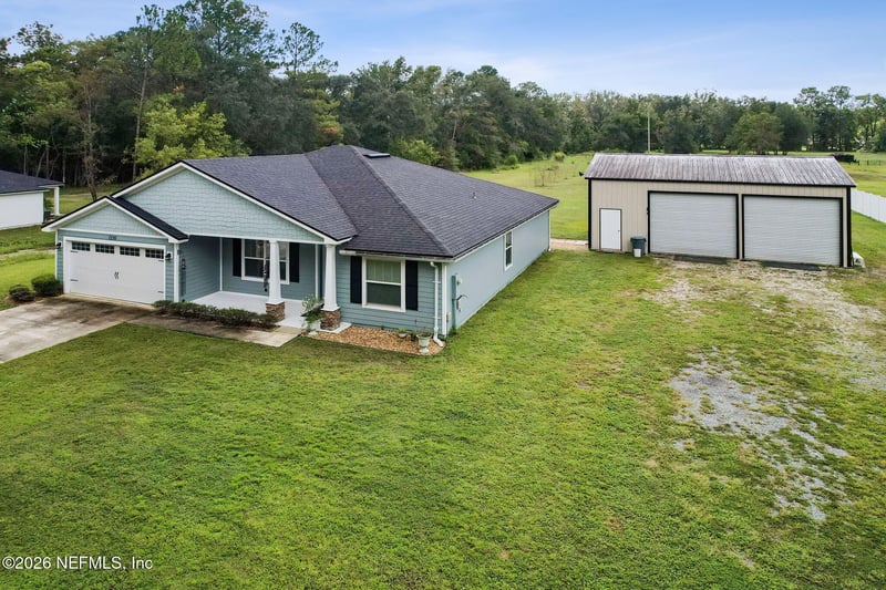 7336 Sycamore St, Jacksonville, FL 32219