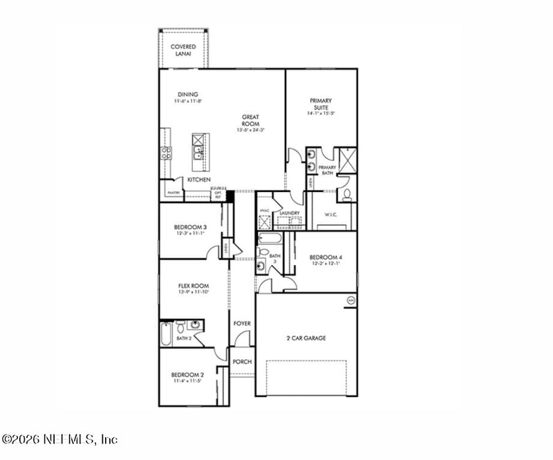 7337 Everett Forest Dr, Jacksonville, FL 32219
