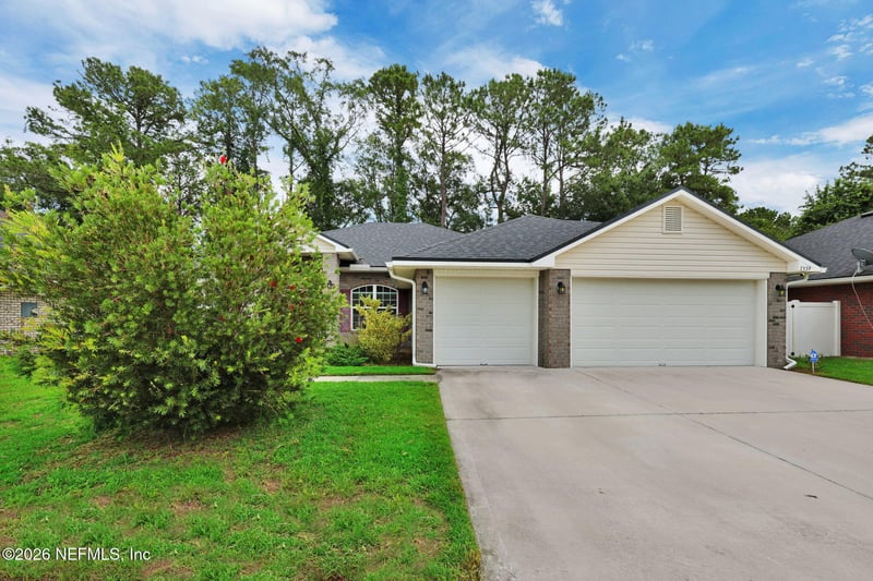 7339 Zain Michael Ln, Jacksonville, FL 32222