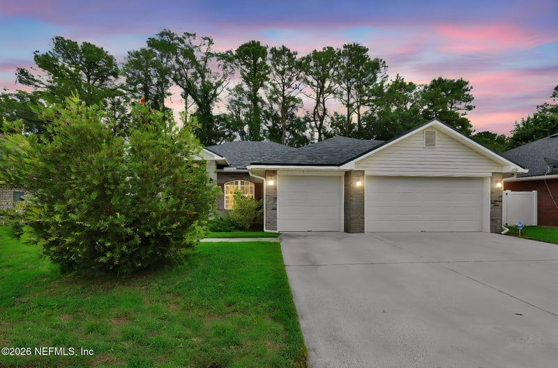 7339 Zain Michael Ln, Jacksonville, FL 32222