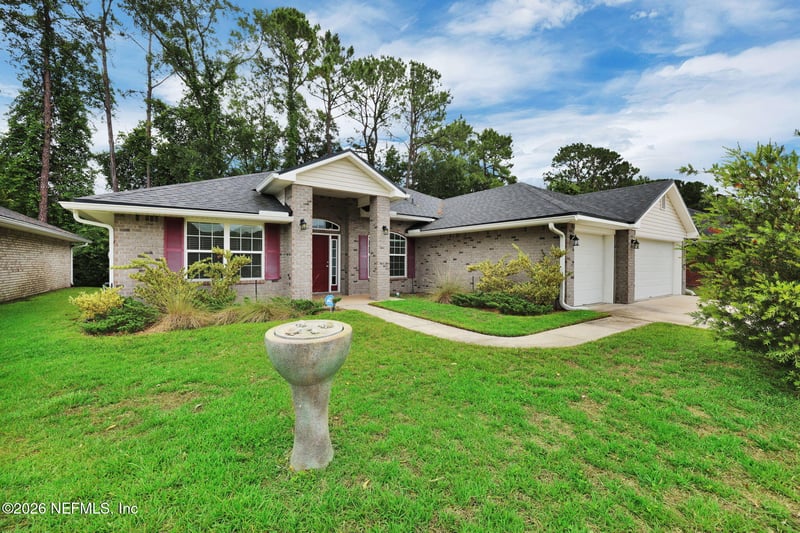 7339 Zain Michael Ln, Jacksonville, FL 32222