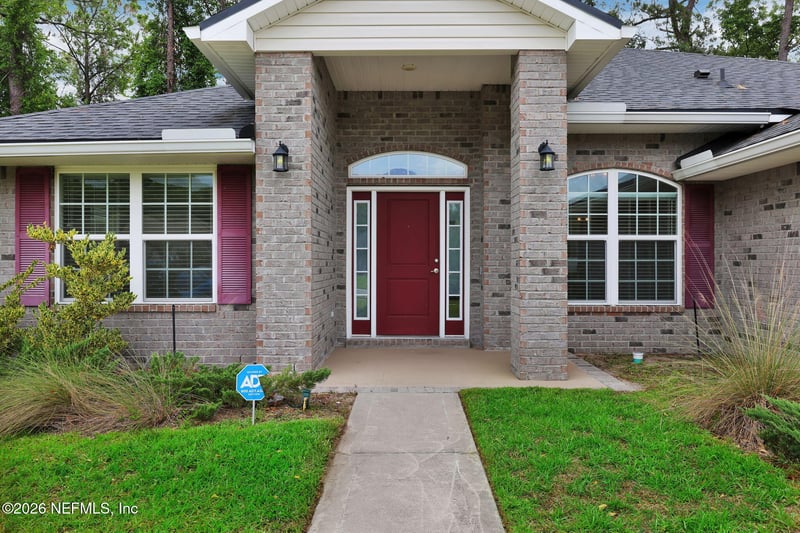 7339 Zain Michael Ln, Jacksonville, FL 32222