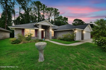 7339 Zain Michael Ln, Jacksonville, FL 32222
