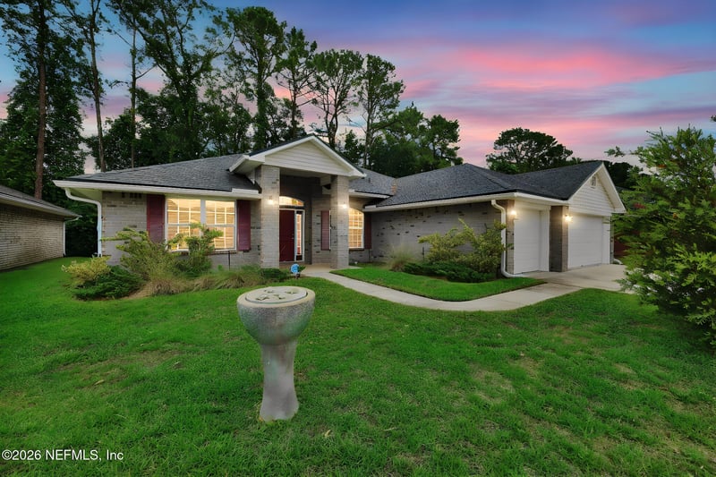 7339 Zain Michael Ln, Jacksonville, FL 32222