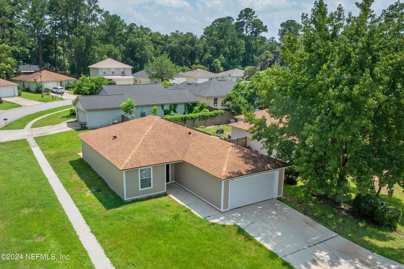 734 Calico Jack Way, Green Cove Springs, FL 32043