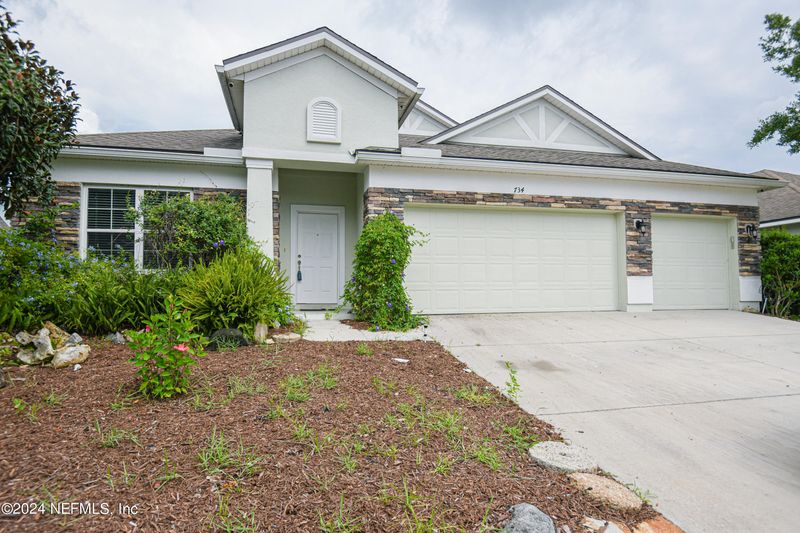 734 Sunny Stroll Dr, Middleburg, FL 32068