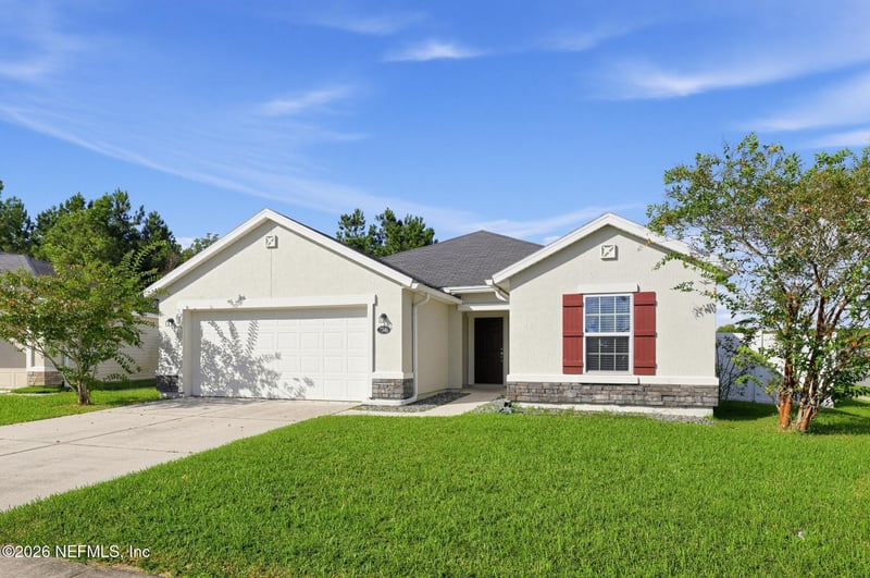 7340 Benes Trl, Jacksonville, FL 32244