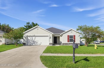 7340 Benes Trl, Jacksonville, FL 32244