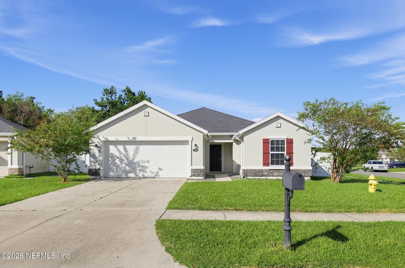 7340 Benes Trl, Jacksonville, FL 32244